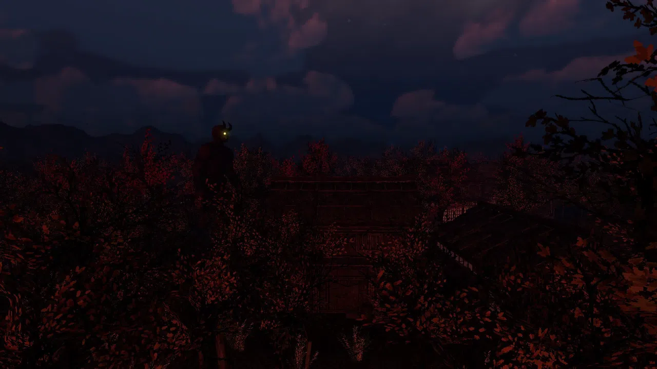 YOKAI HUNTERS Screenshot 8