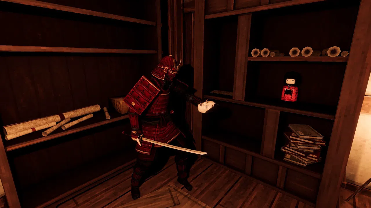 YOKAI HUNTERS Screenshot 7