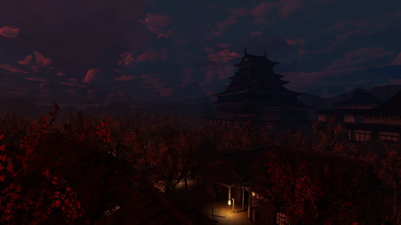 YOKAI HUNTERS Screenshot 0