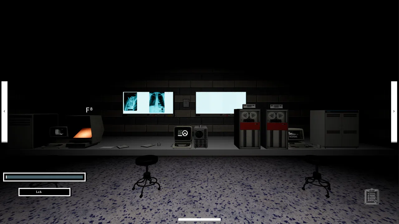 exorSYS Screenshot 9
