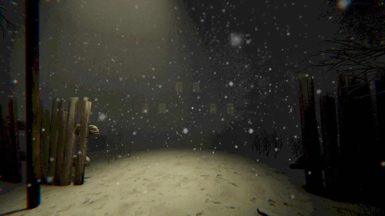 Uncanny Tales: Cold Road Screenshot 7