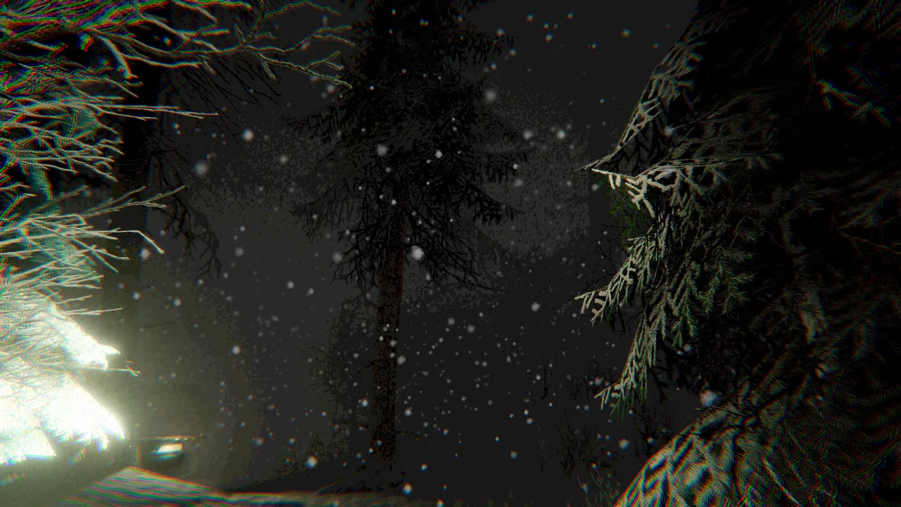 Uncanny Tales: Cold Road Screenshot 10