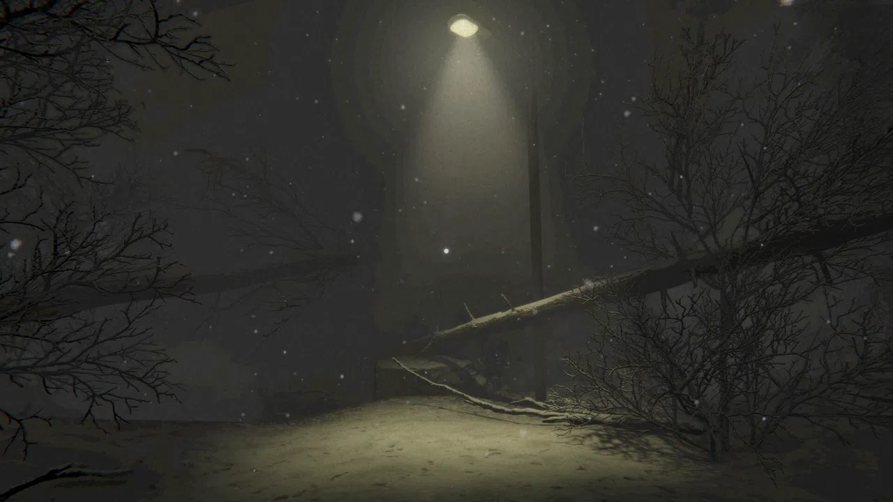 Uncanny Tales: Cold Road Screenshot 3