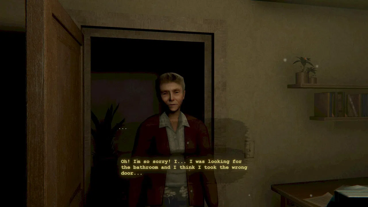 Uncanny Tales: Cold Road Screenshot 6