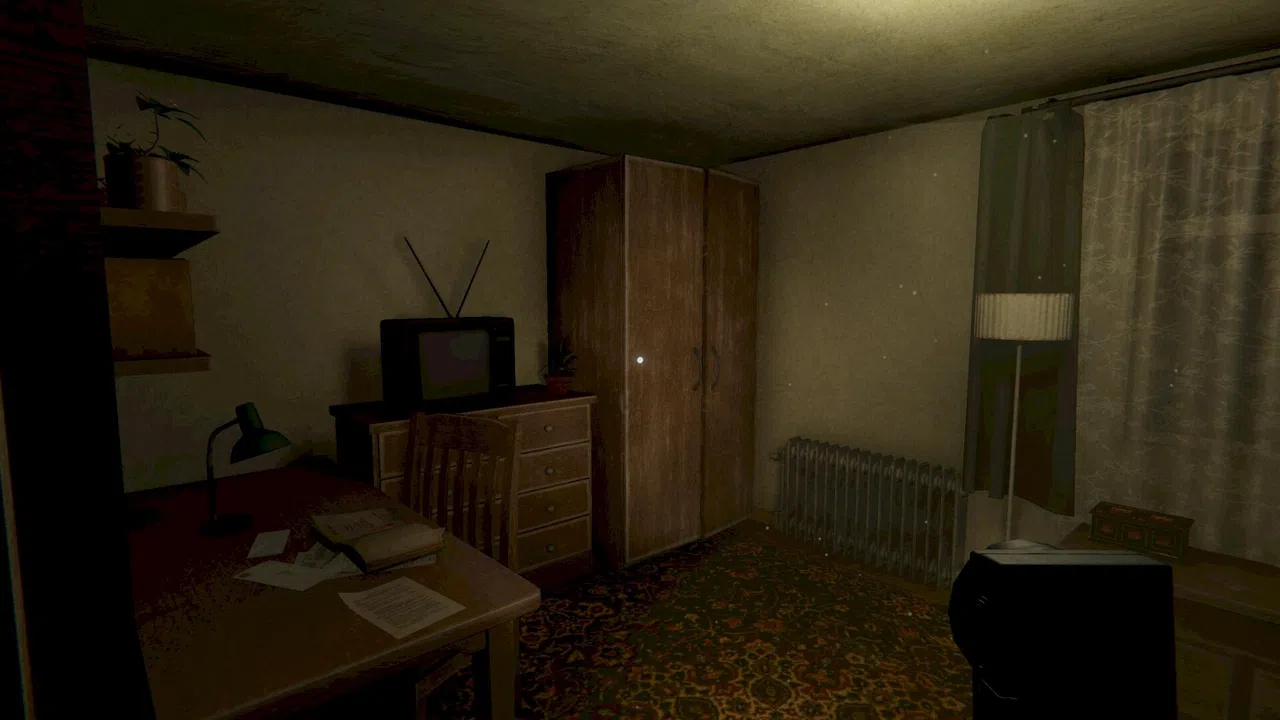 Uncanny Tales: Cold Road Screenshot 4