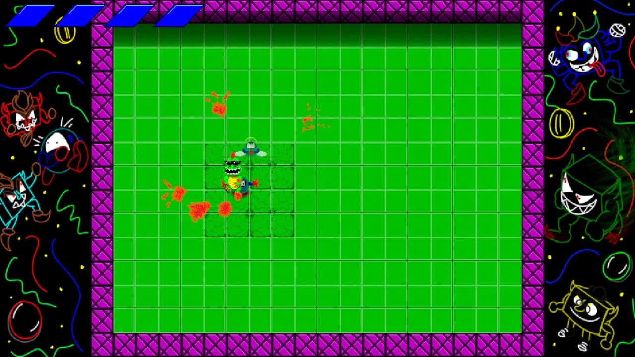 Bojan Screenshot 3