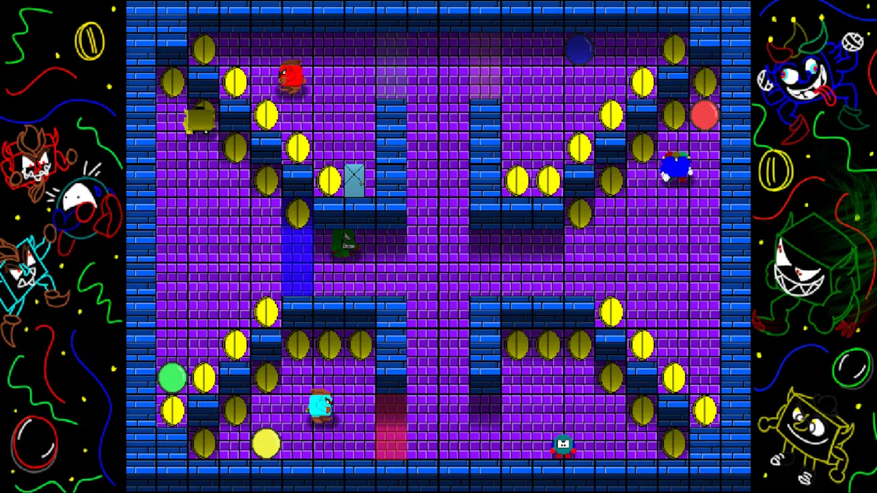 Bojan Screenshot 4