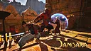 Samsara Demo Screenshot 0