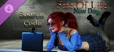 Fire of Life: New Day - Source Code