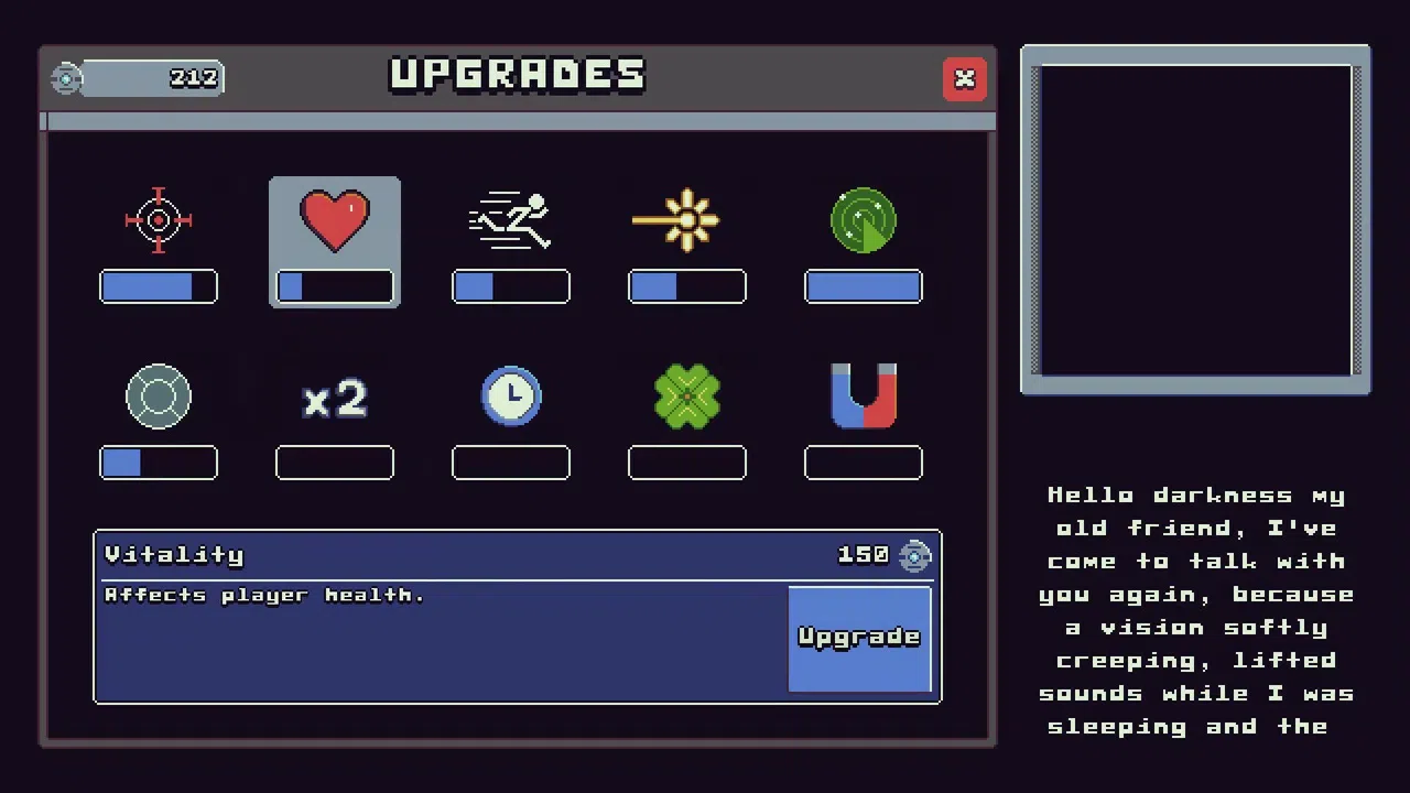 Mination Screenshot 4