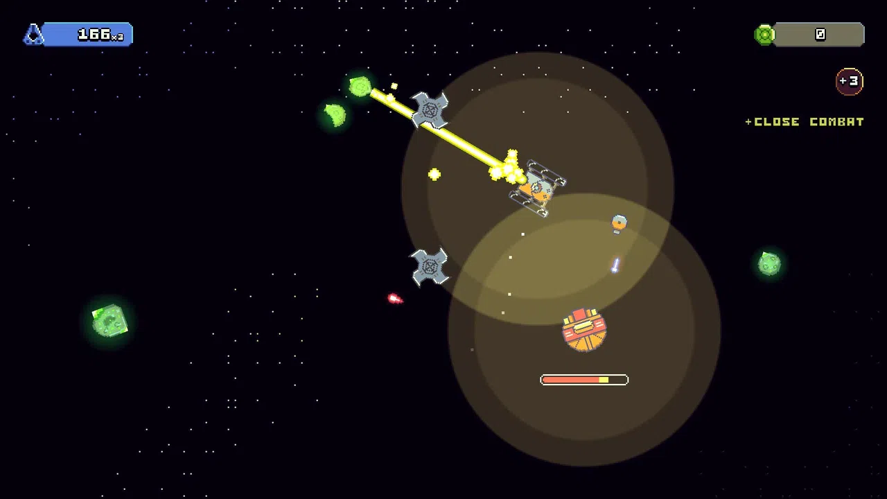 Mination Screenshot 0