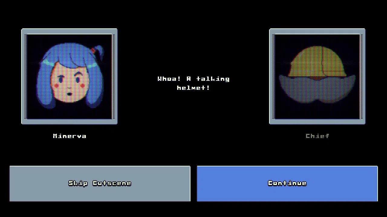 Mination Screenshot 2