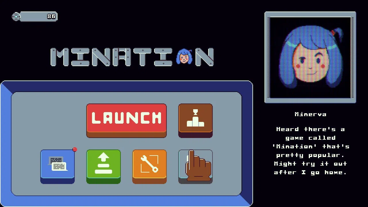 Mination Screenshot 5