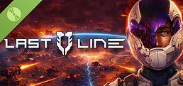 Last Line Demo