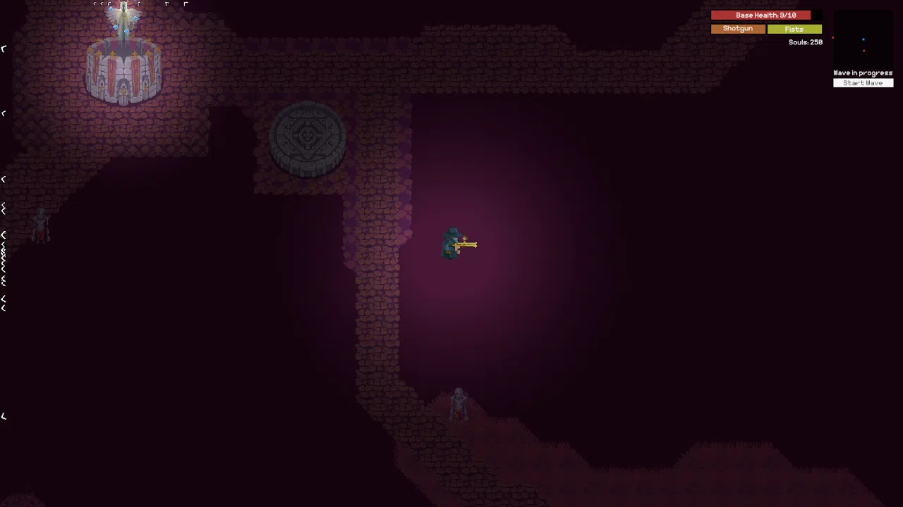 SinSiege Screenshot 4