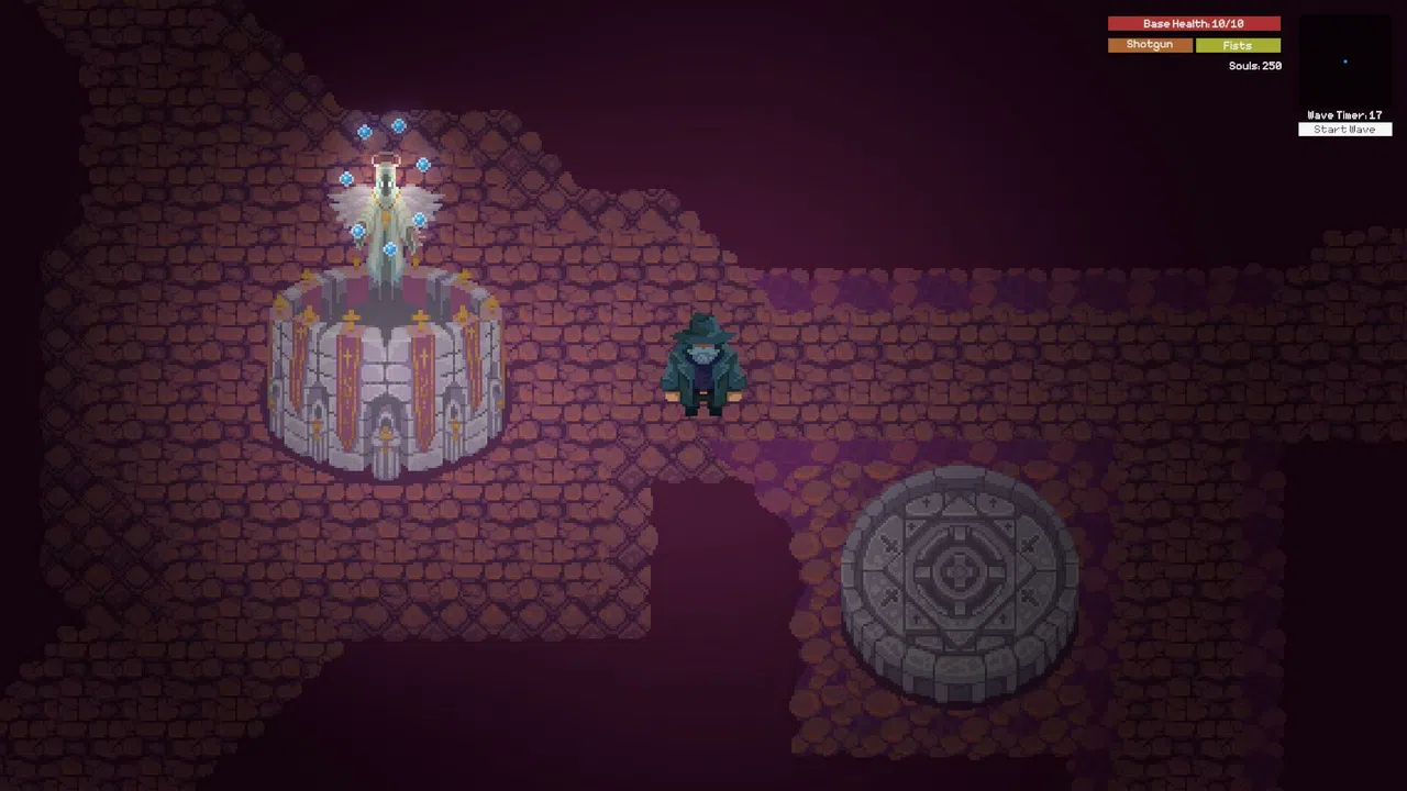 SinSiege Screenshot 0