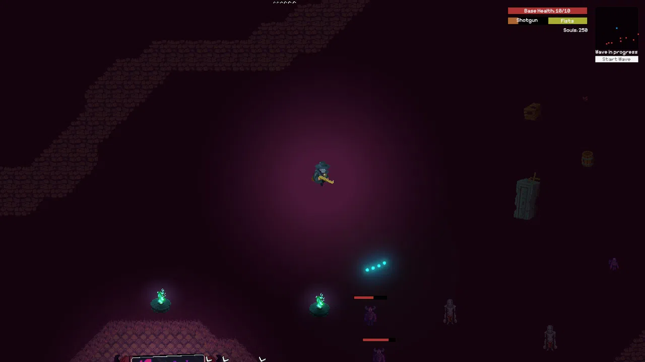 SinSiege Screenshot 3