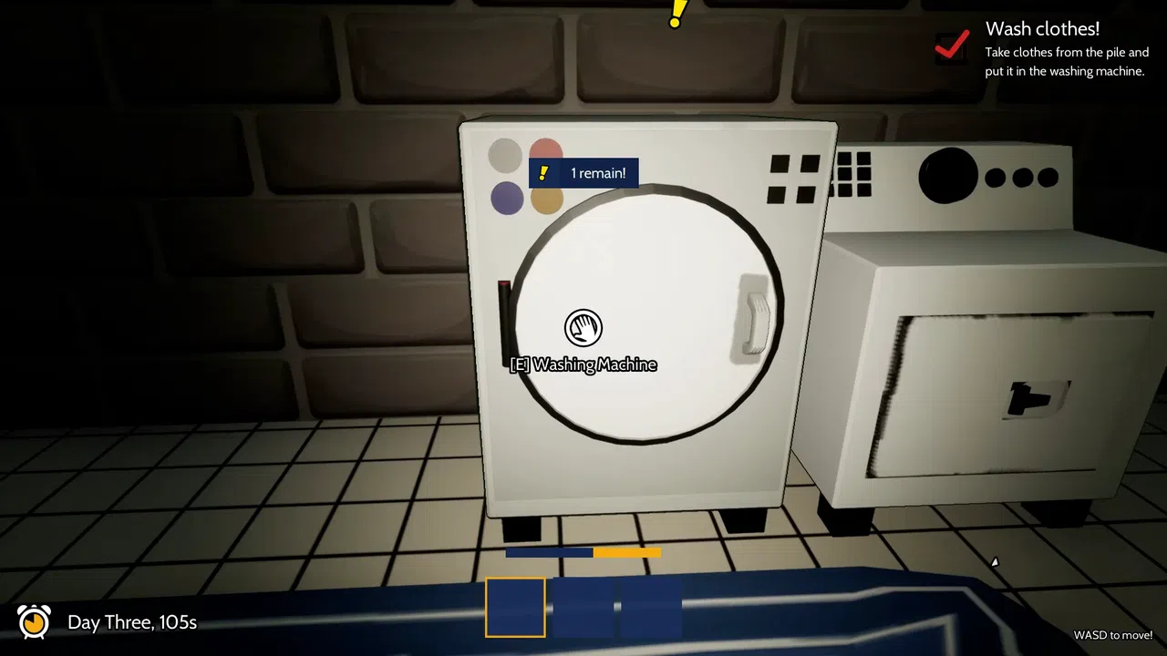 The Mailman Screenshot 8