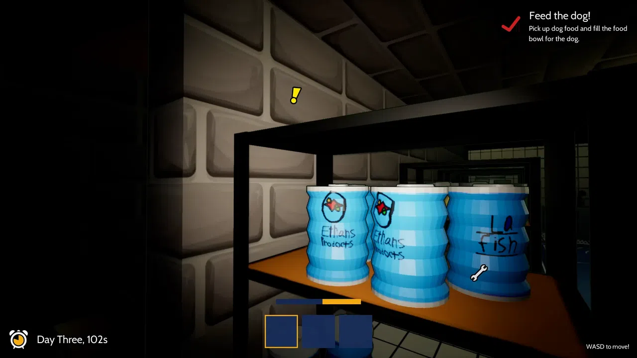 The Mailman Screenshot 12