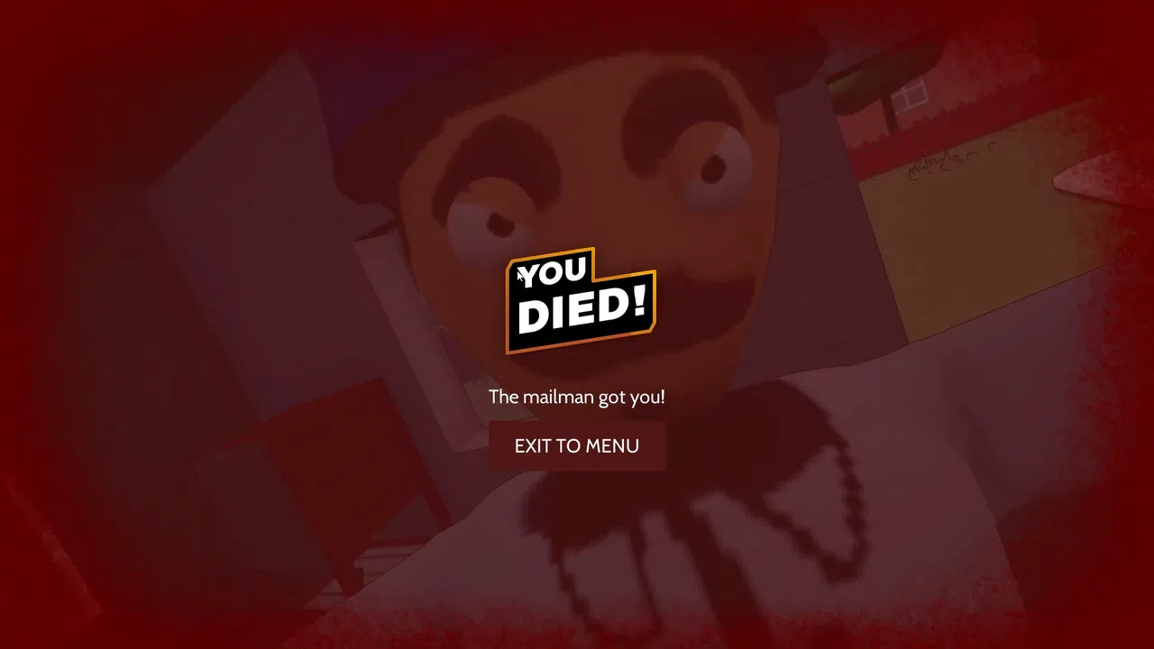 The Mailman Screenshot 6