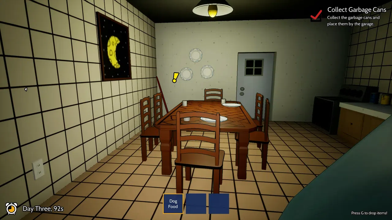 The Mailman Screenshot 3