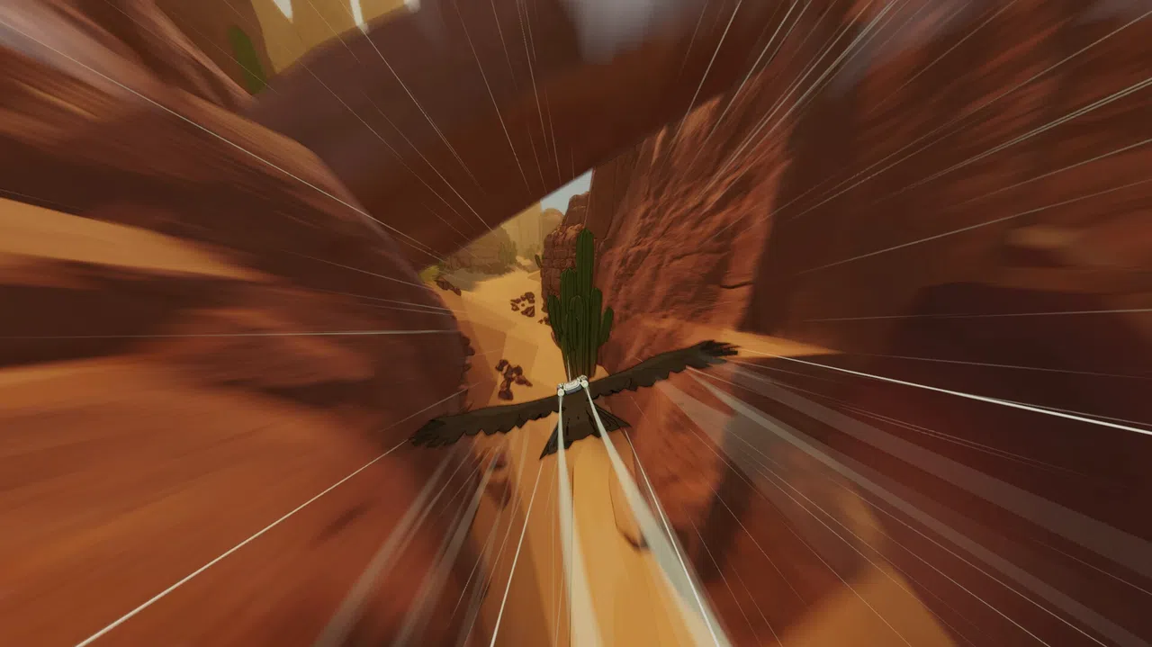 Jet Birds Screenshot 5