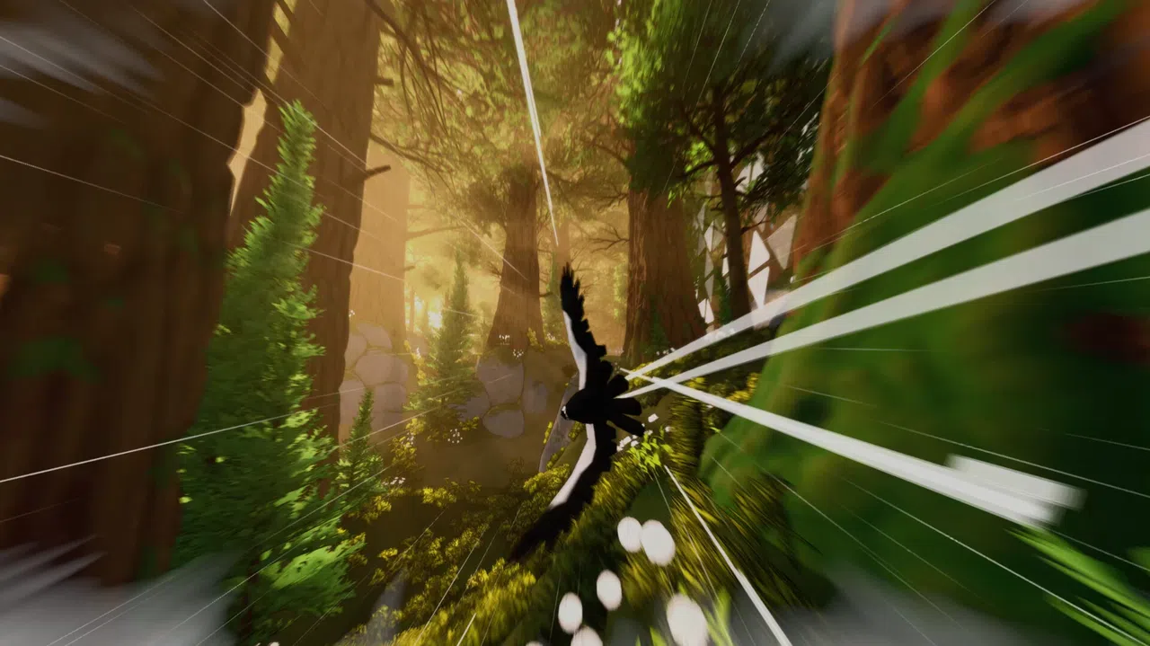 Jet Birds Screenshot 4