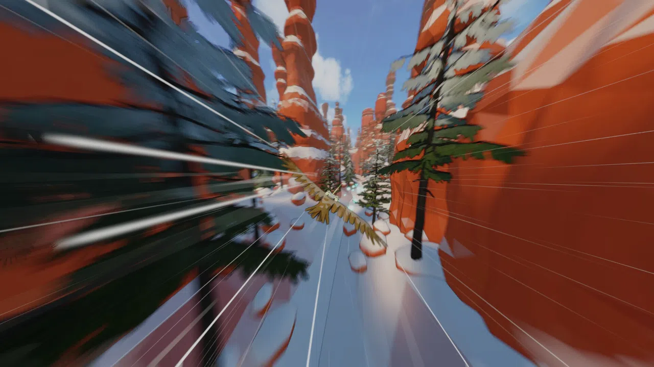 Jet Birds Screenshot 7