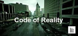Code of Reality