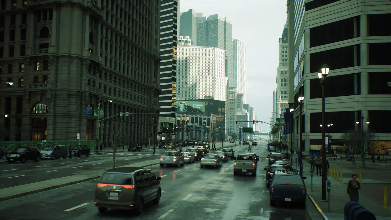 Code of Reality Screenshot 4