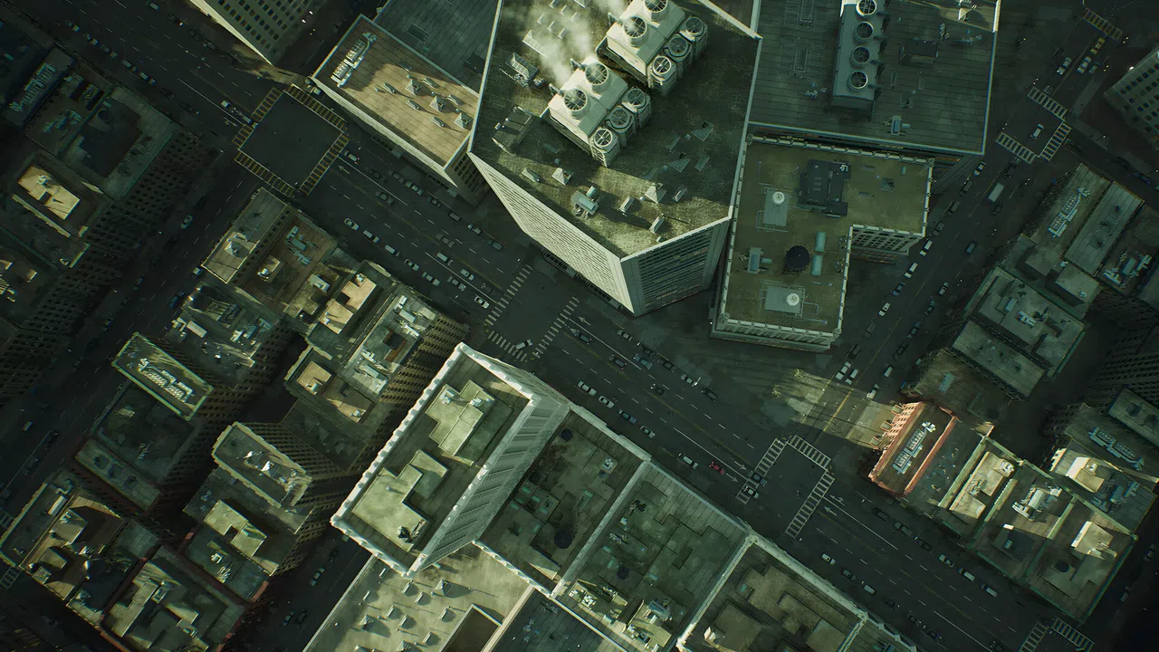 Code of Reality Screenshot 5