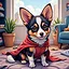 LvL 48 icon