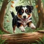 LvL 8 icon