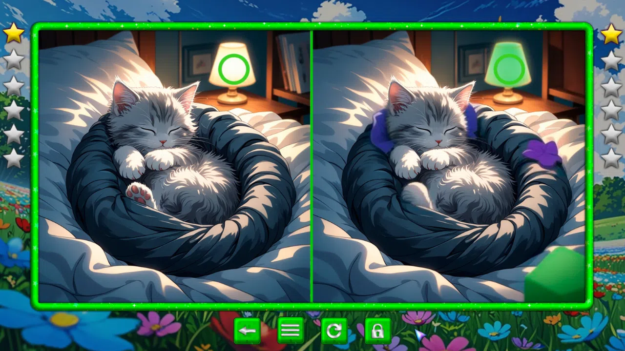 Mirror Quest Dog and Cat Screenshot 3