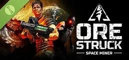 Orestruck: Space Miner Demo