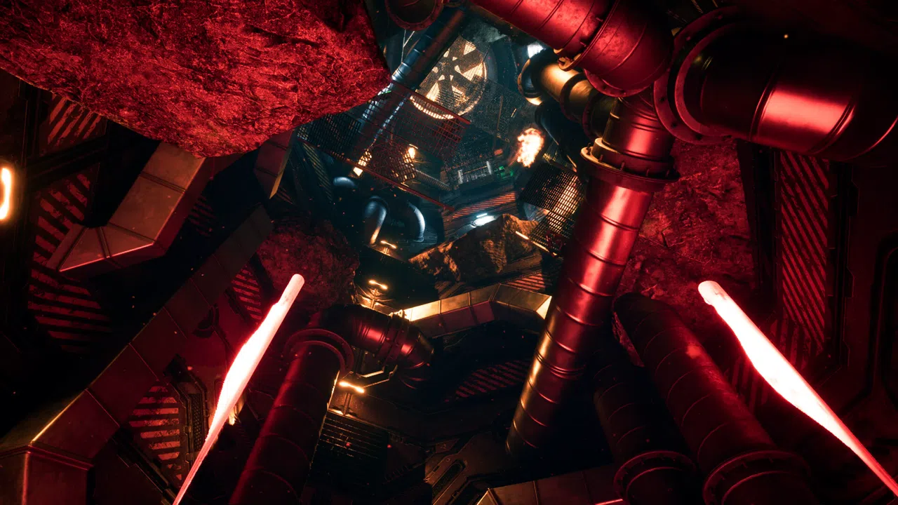 Orestruck: Space Miner Demo Screenshot 7
