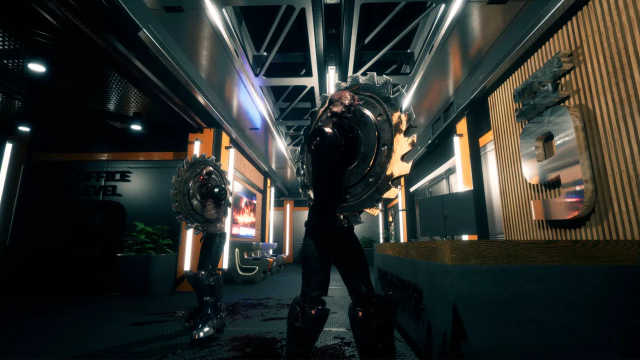 Orestruck: Space Miner Demo Screenshot 1