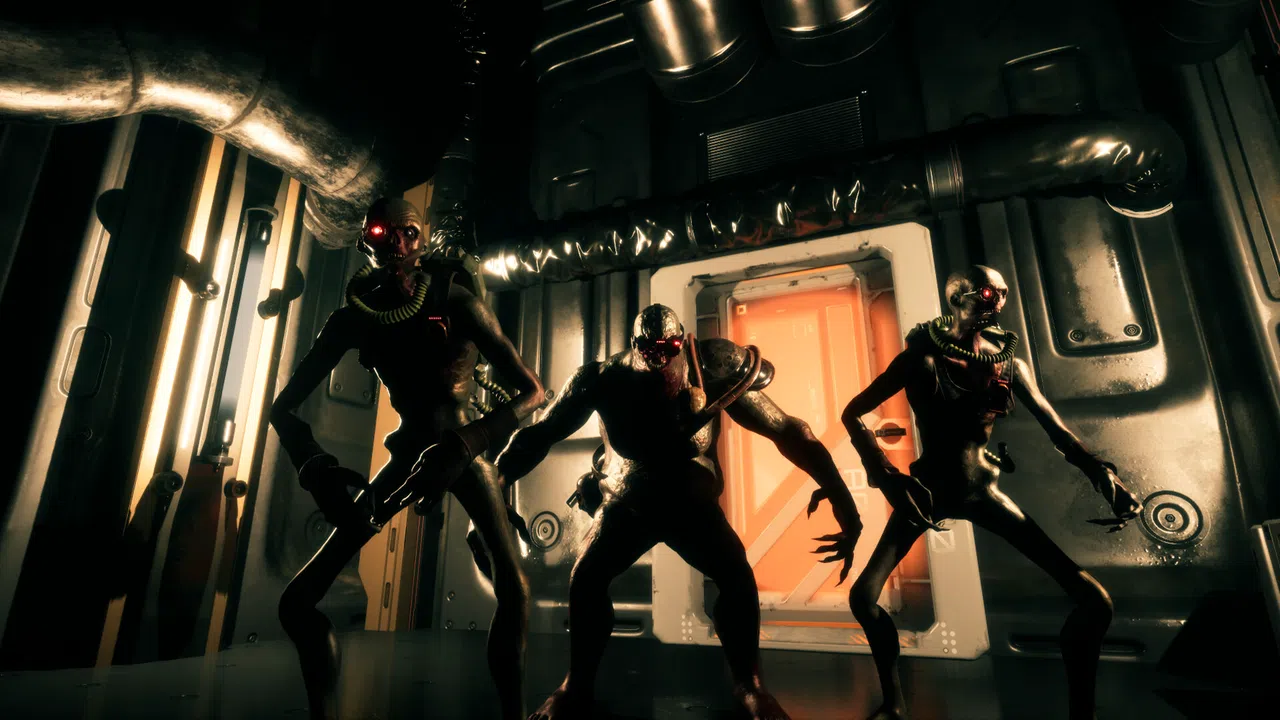 Orestruck: Space Miner Demo Screenshot 3