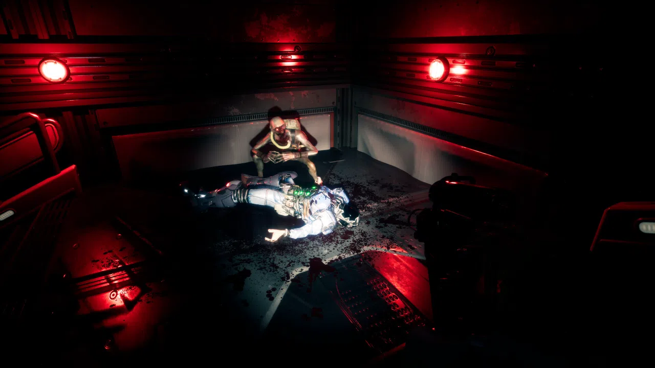 Orestruck: Space Miner Demo Screenshot 5