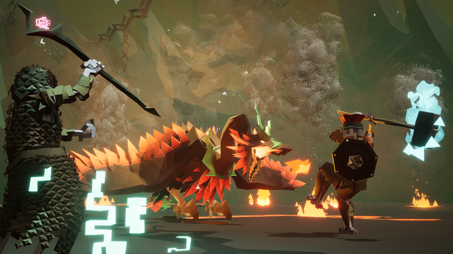 MycoRelic Screenshot 3