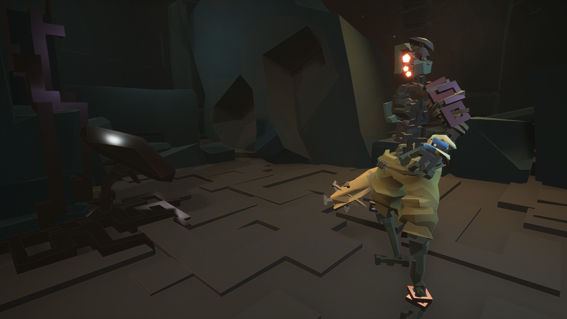 MycoRelic Screenshot 11