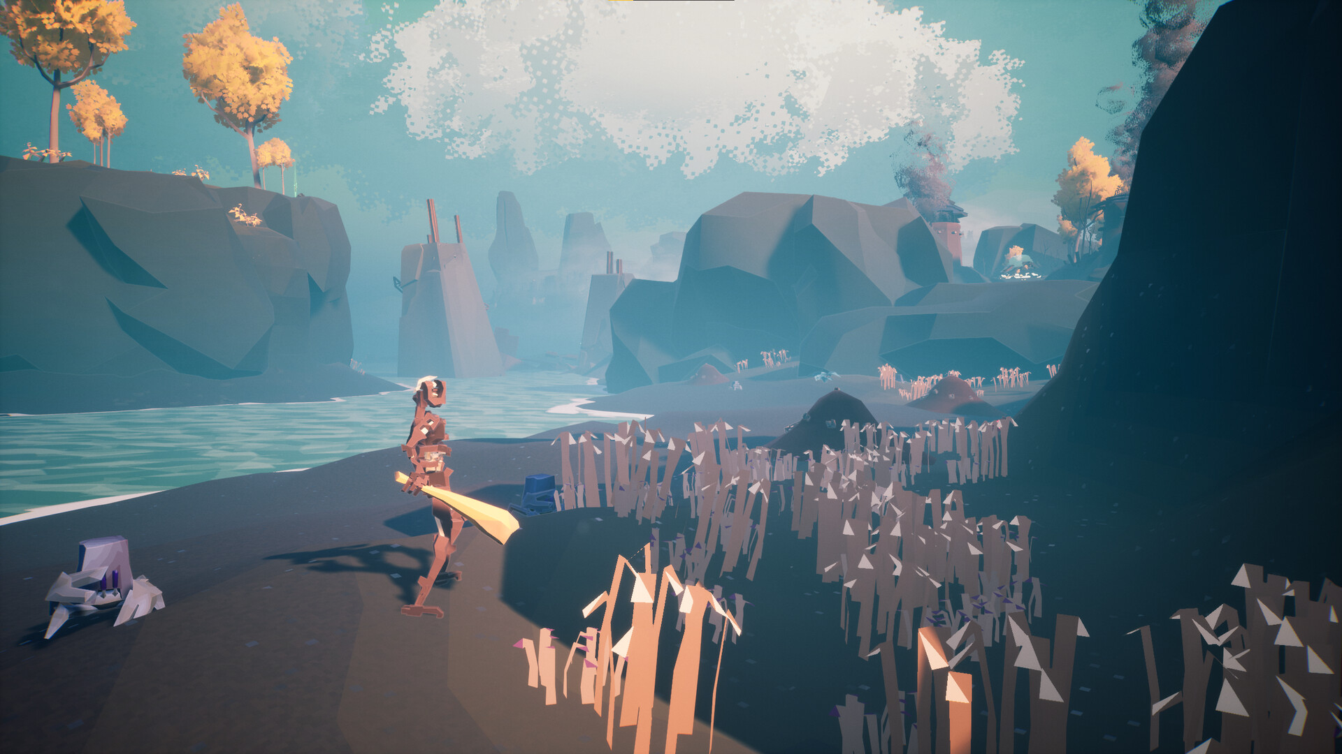 MycoRelic Screenshot 9