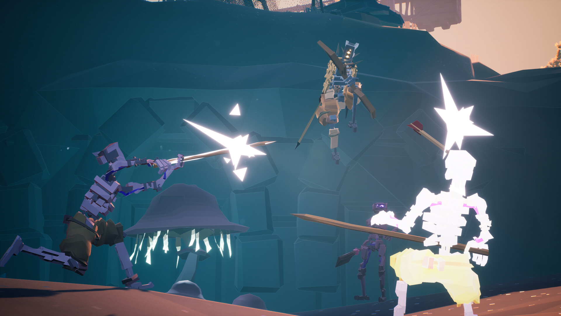 MycoRelic Screenshot 1