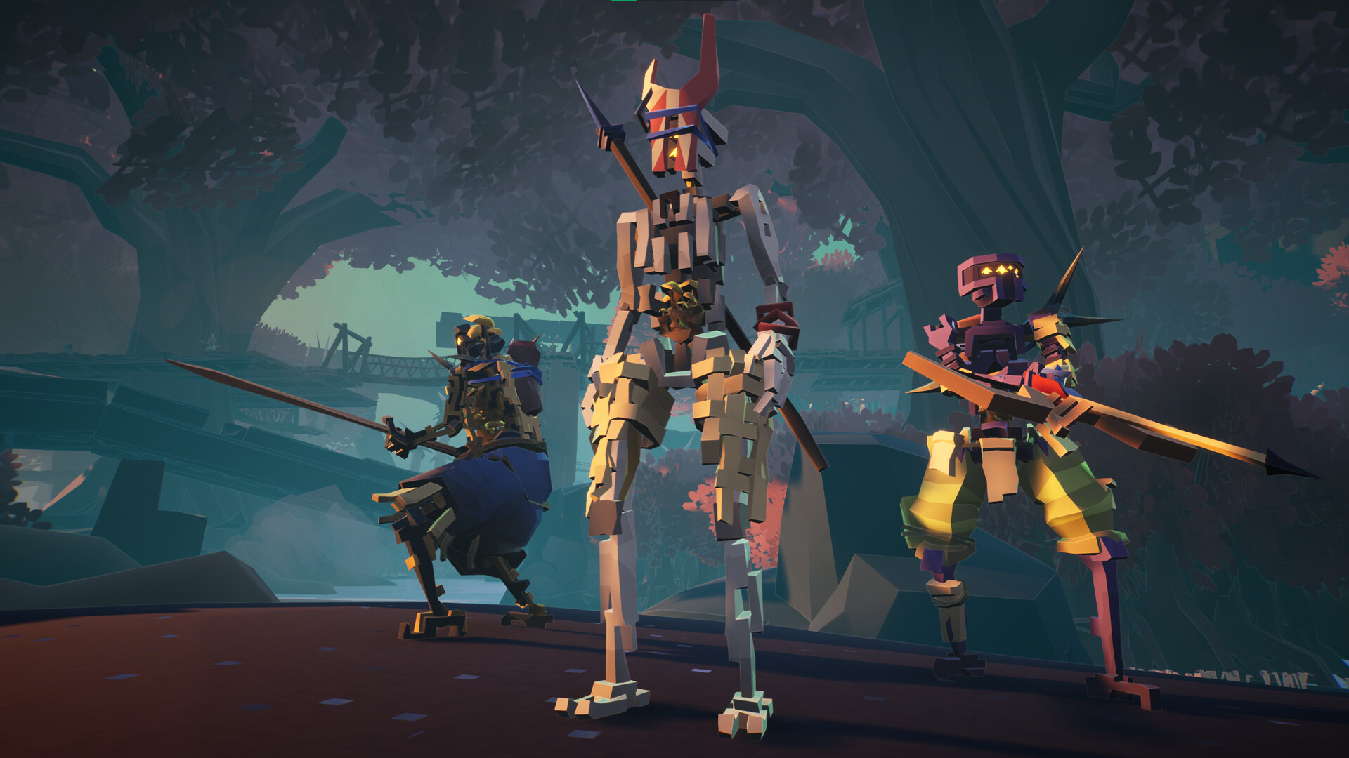 MycoRelic Screenshot 4