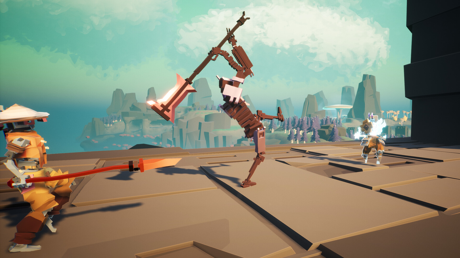 MycoRelic Screenshot 6