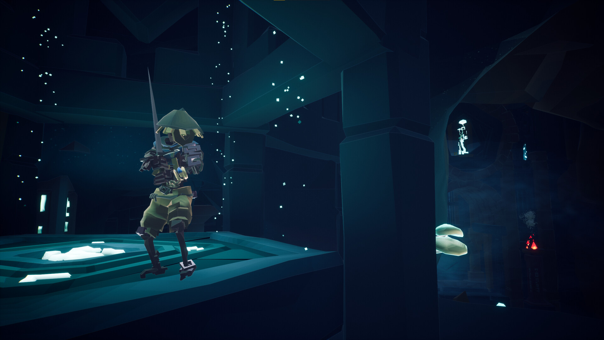 MycoRelic Screenshot 0