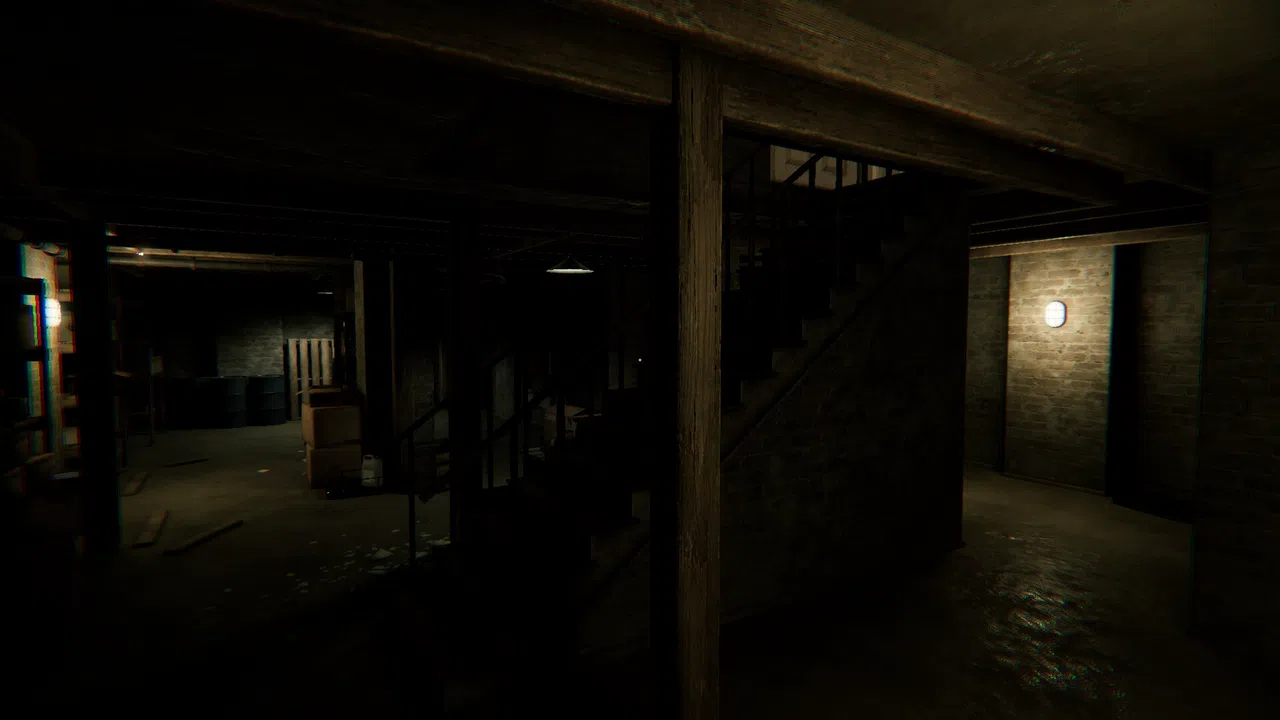 The Fear Chants: Echoes of the Devil Screenshot 1