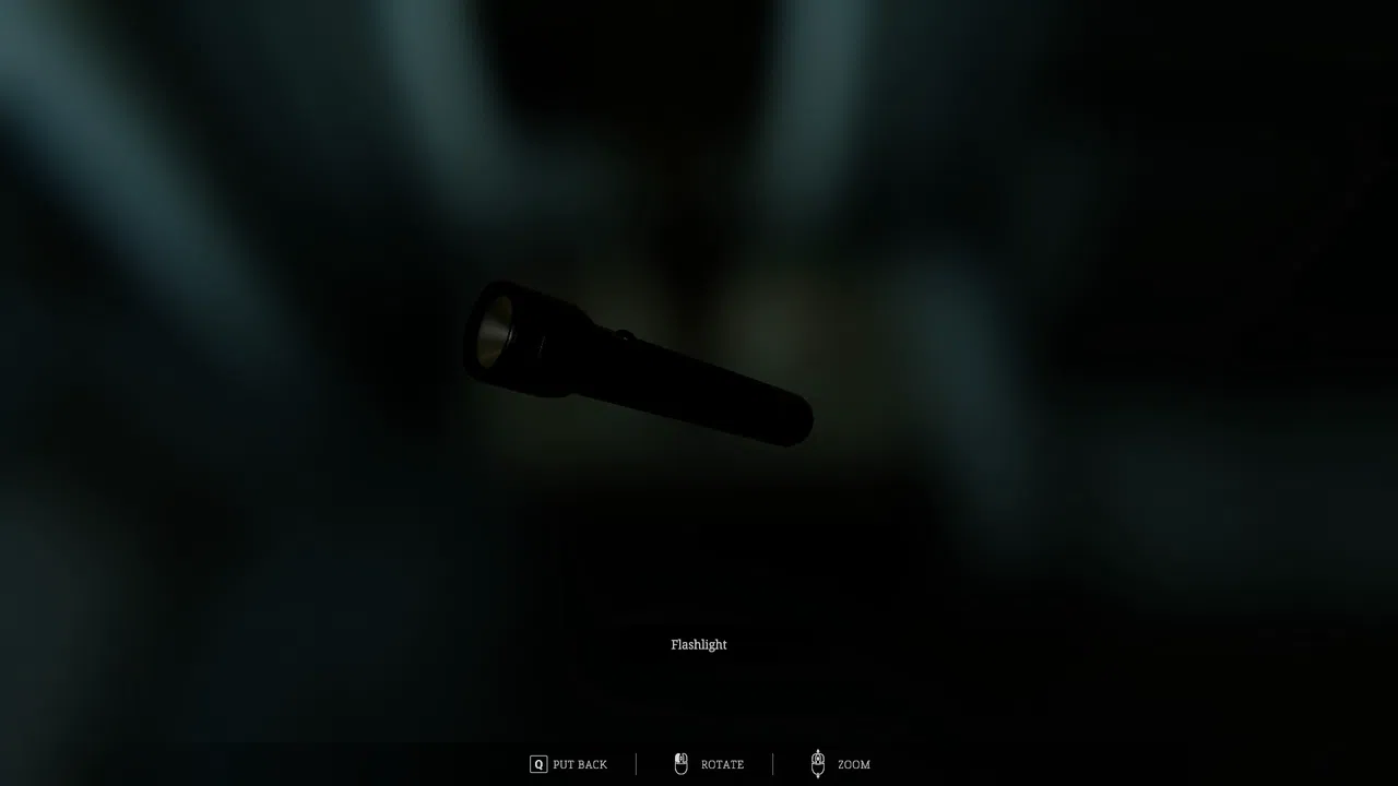 The Fear Chants: Echoes of the Devil Screenshot 4