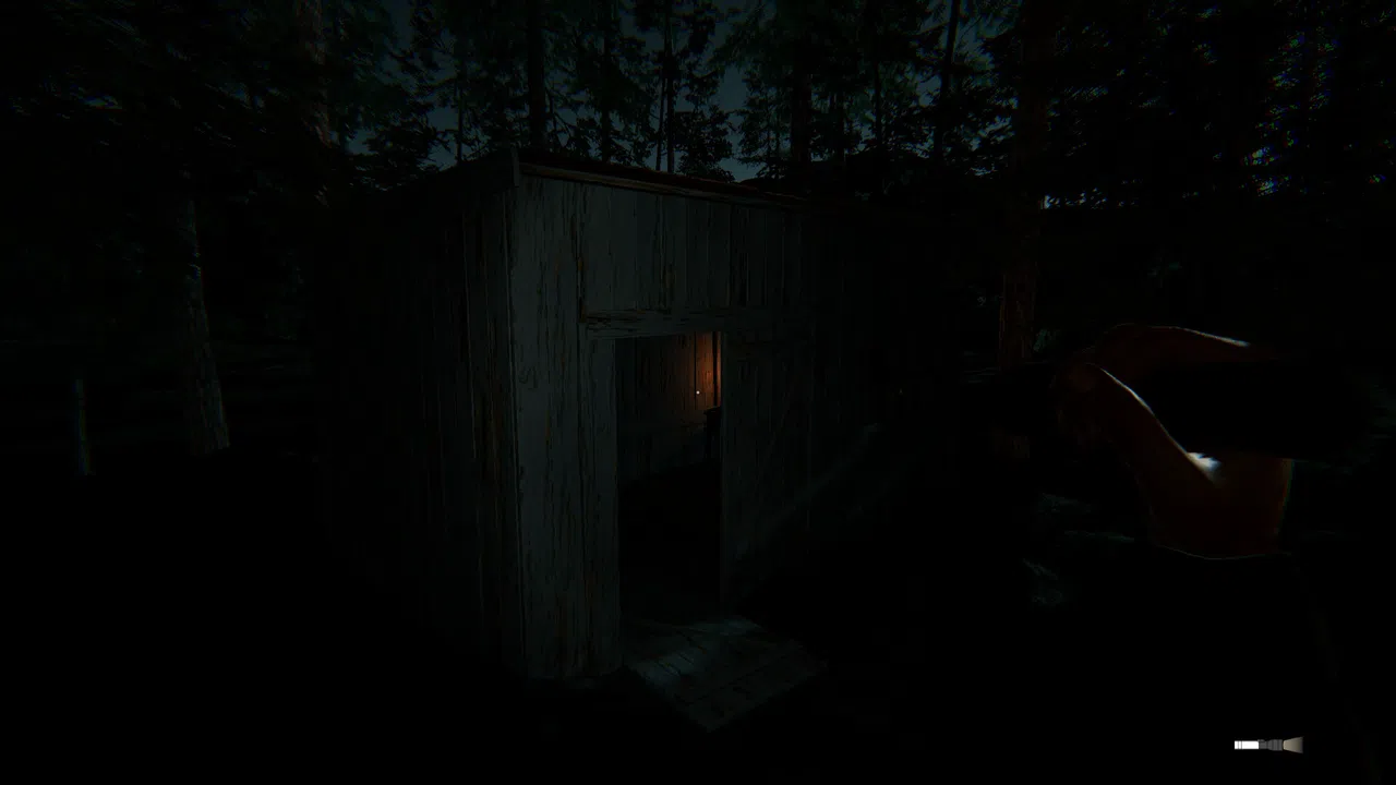 The Fear Chants: Echoes of the Devil Screenshot 2