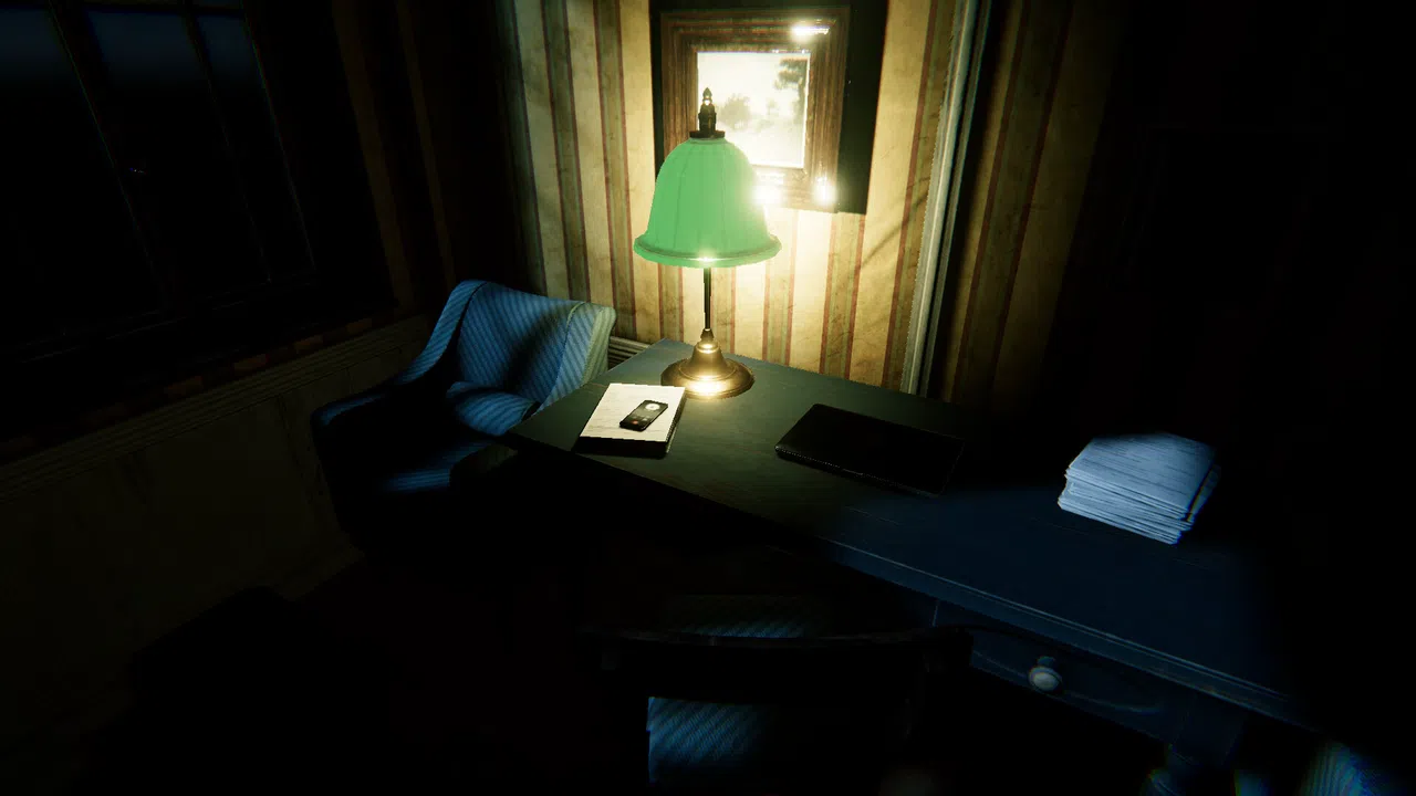 The Fear Chants: Echoes of the Devil Screenshot 0